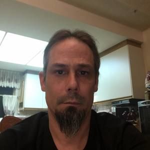 Meet your Posher, Patrick